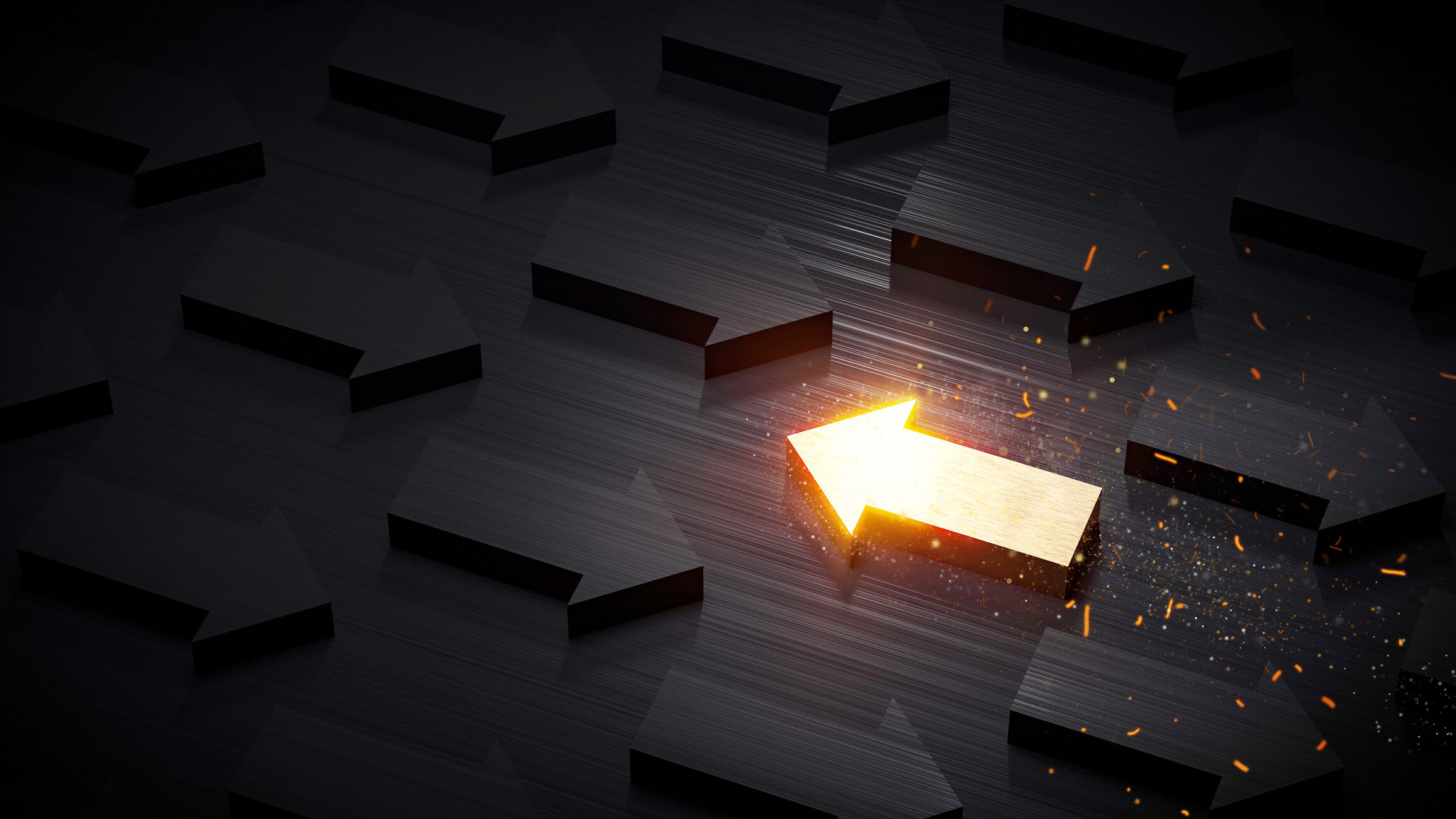 Contrarian, On Contrary, Opposite, Be Against The Trend And Be Non Conformist