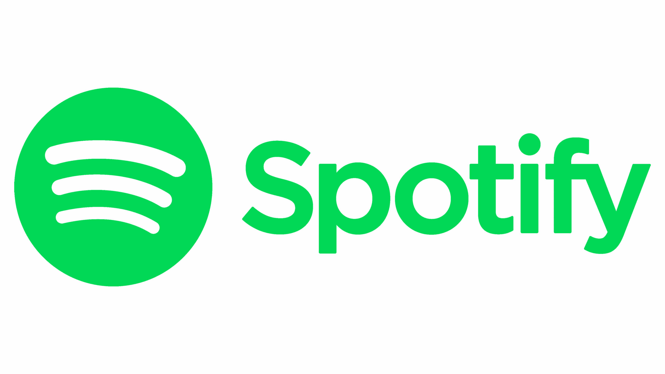 Spotify Logo 2015