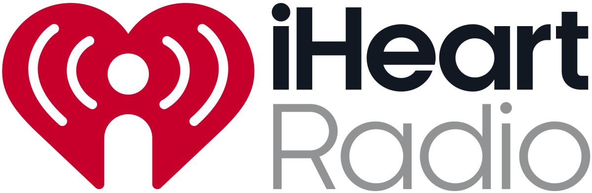 Iheartradio Logo