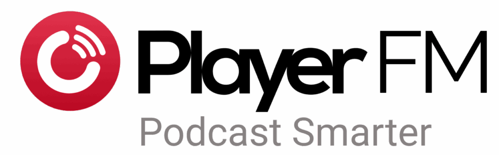 Player Fm Water Mark With Slogan 8284f8efb3164527e86903d790fcf79d16185511dcfa4dfd03c95e32a44e1efd