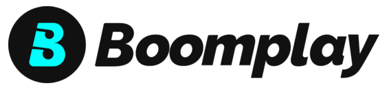 Boomplay Logo Png Crop