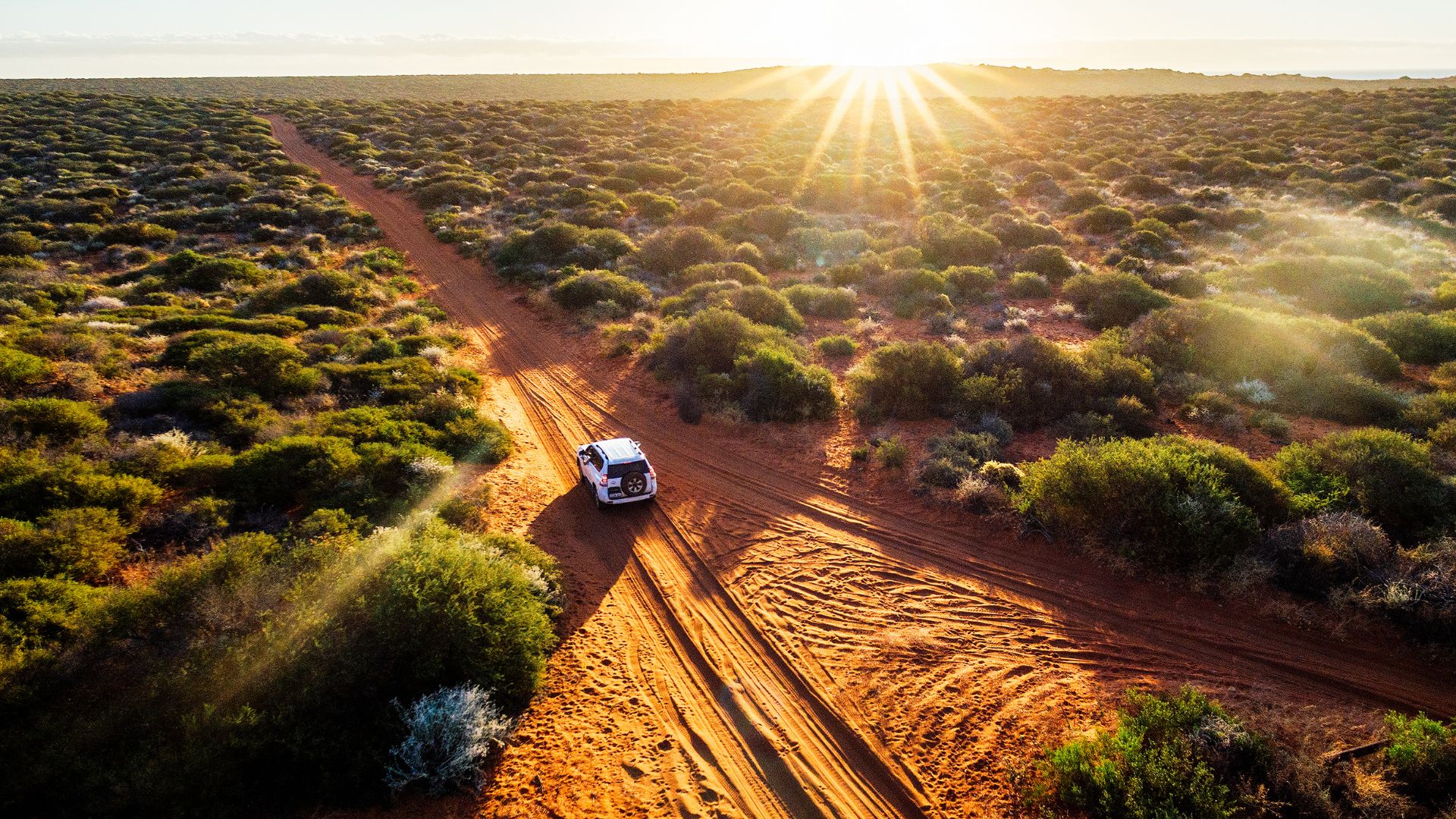 Western Australia