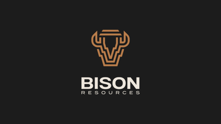 Bison Logo