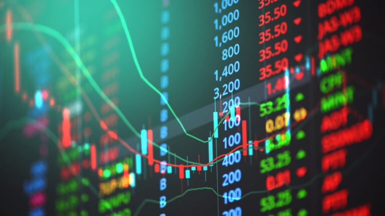 global stocks
