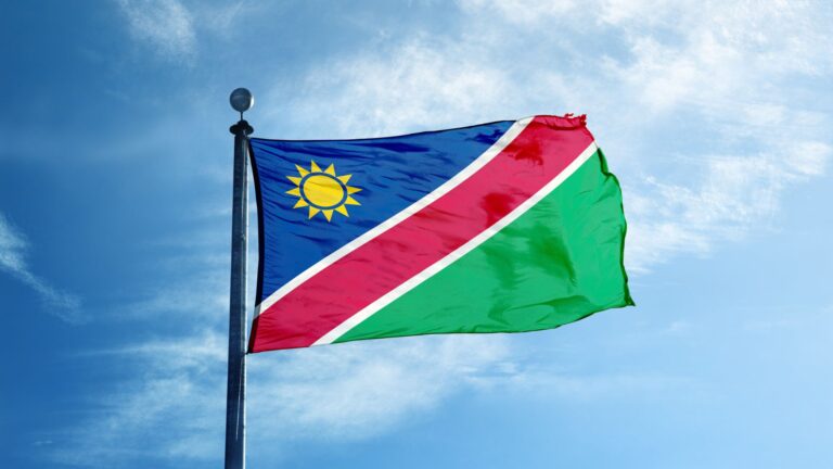 Nambia