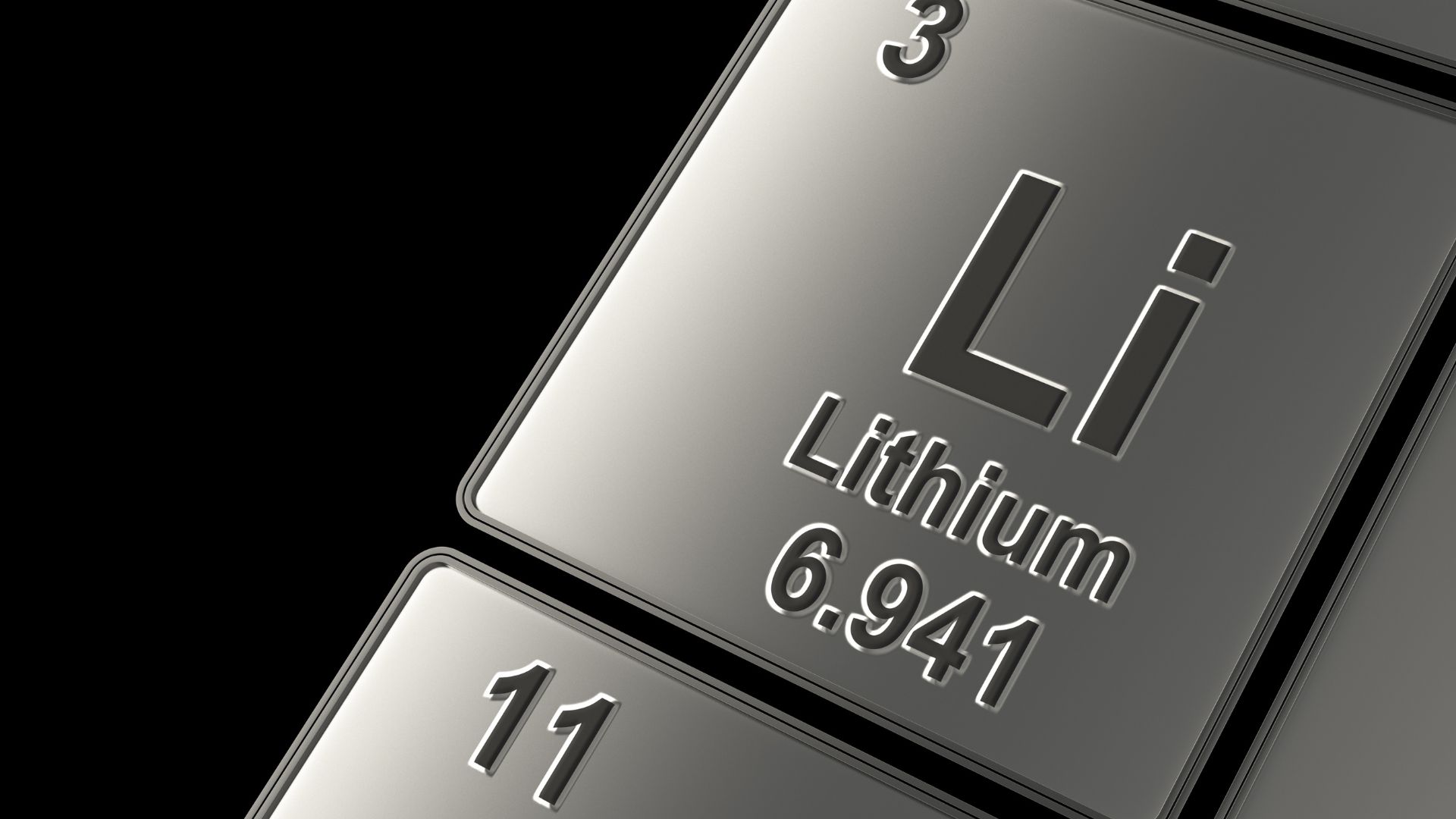 lithium