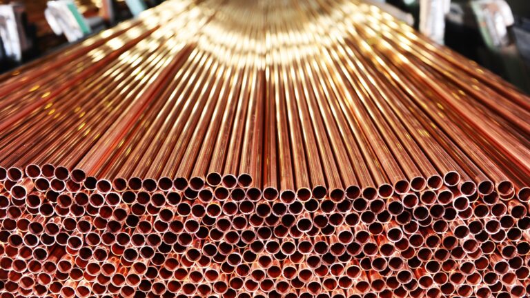Copper