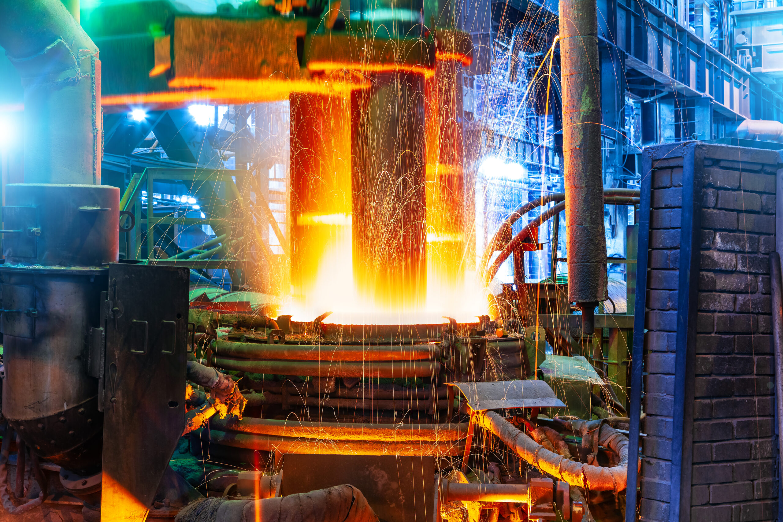 Nev Power-led Killi aims to be niche supplier of high-value iron ore to low-emission mills