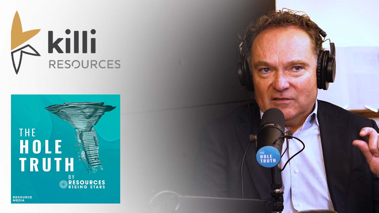 Ep126 Killi Resources Thumbnail