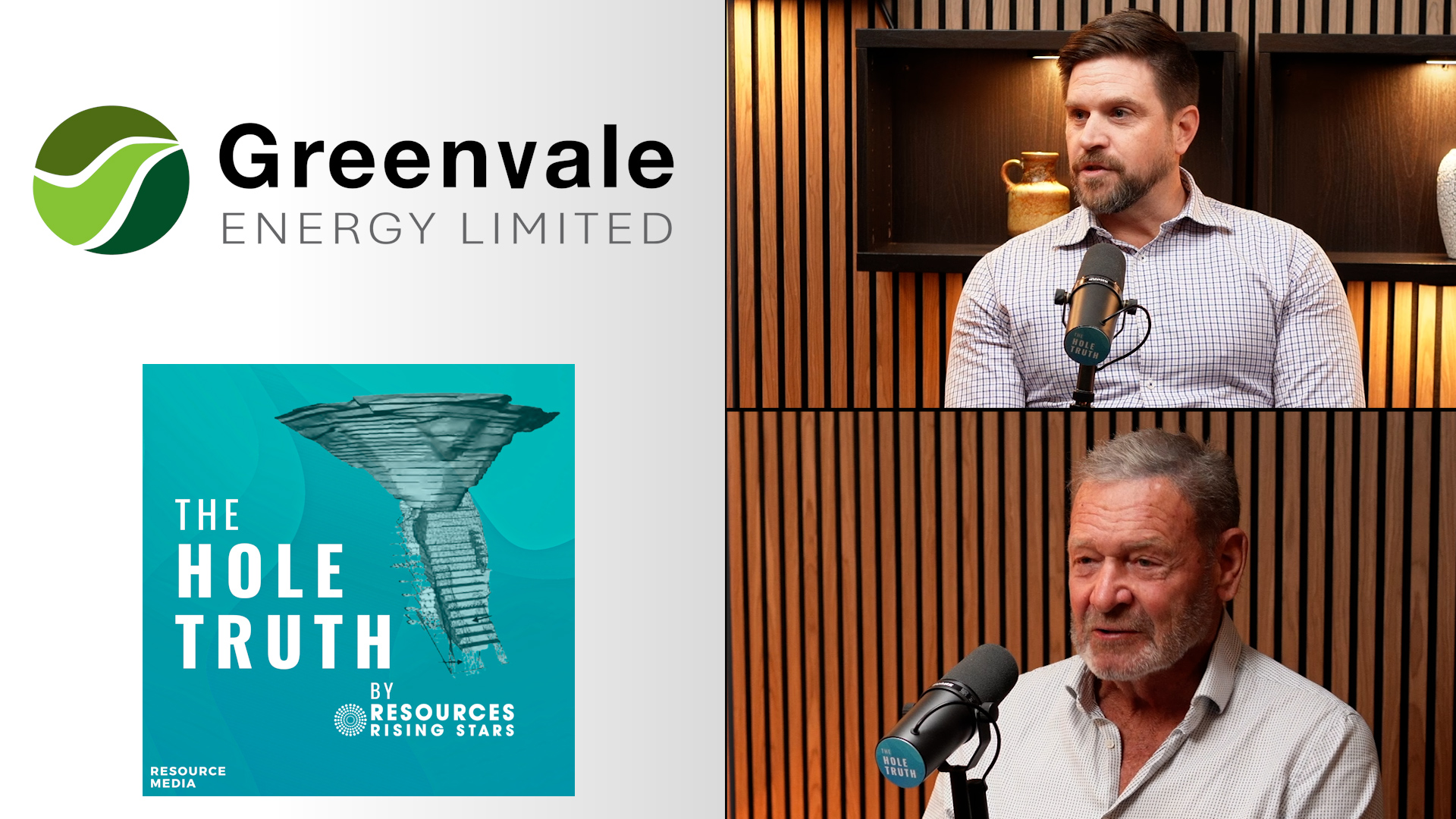 26 06 22 Greenvale Energy Podcast Episode 127 Thumbail