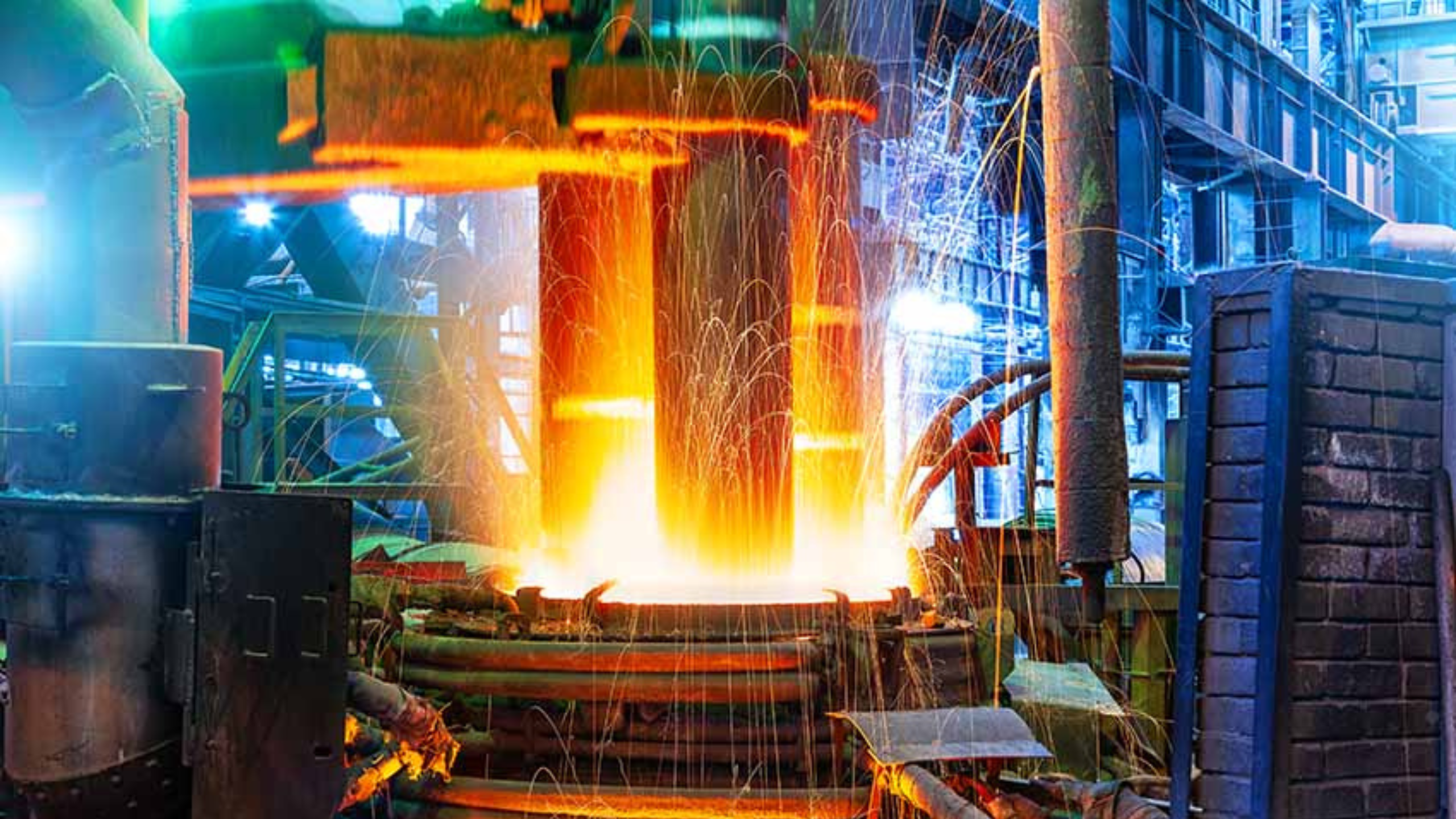 arc furnace