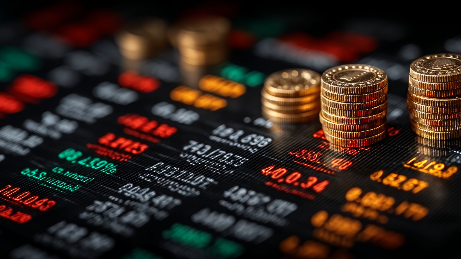 Falling oil price helps mining stocks start new financial year on the up