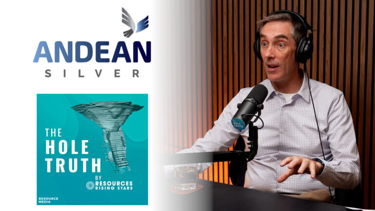 26 07 06 Andean Silver Podcast Episode 129 Thumbail