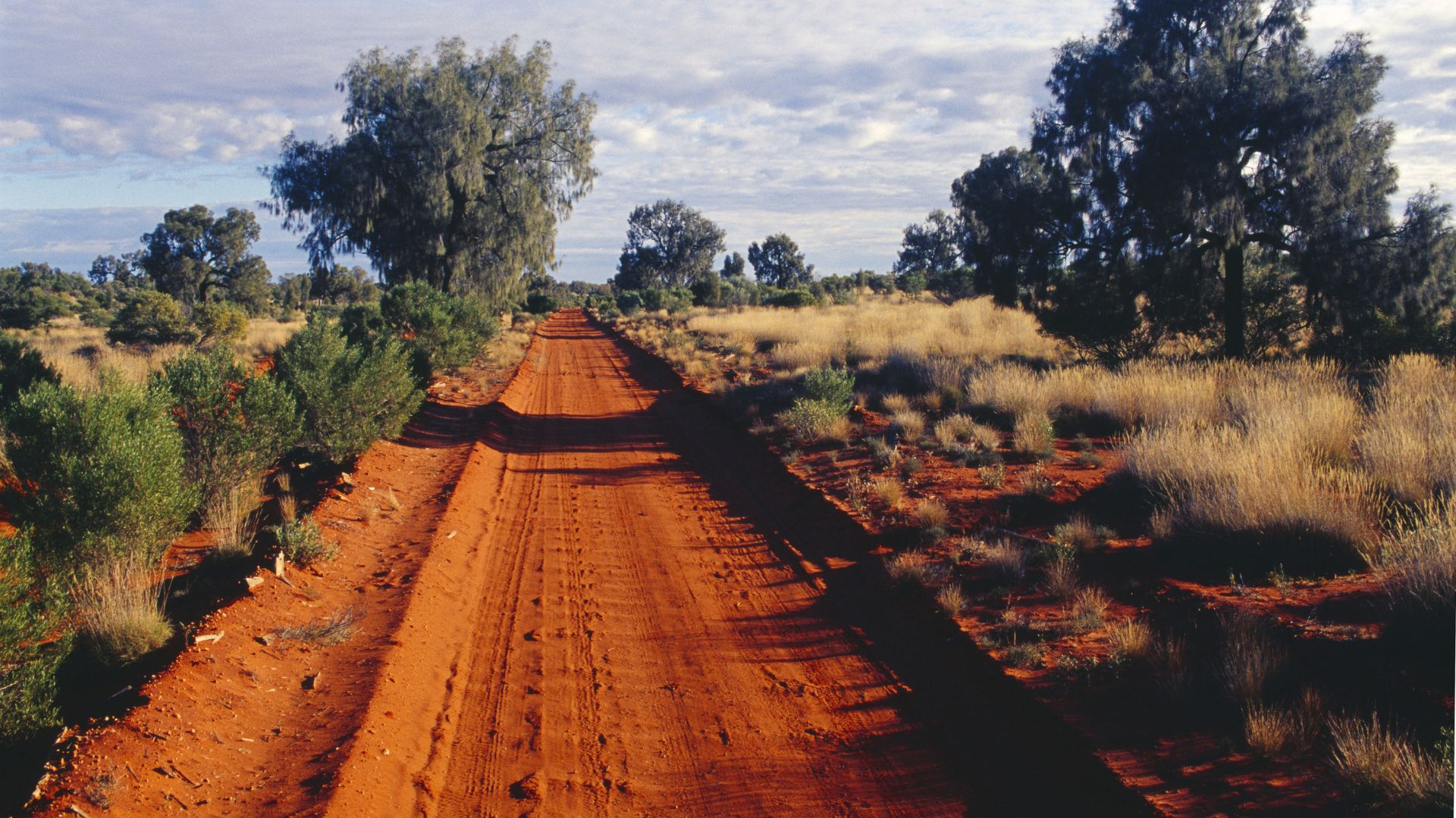 western australia