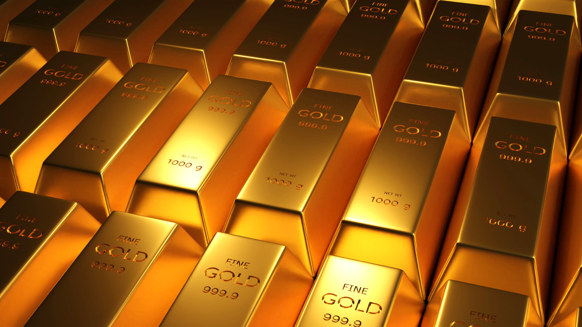 gold