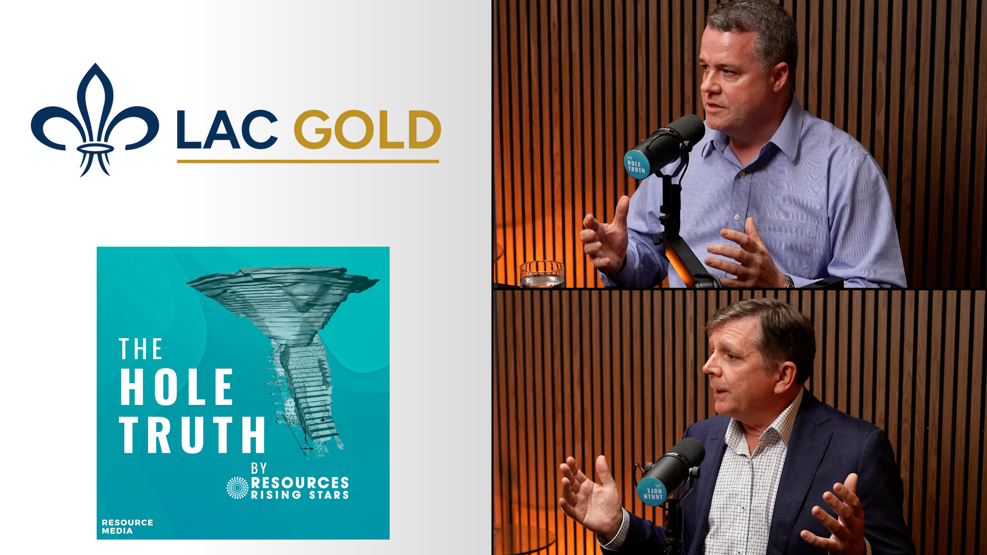 26 07 20 Lac Gold Episode 131 Thumbnail