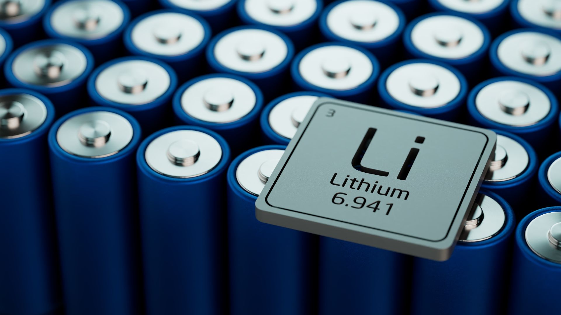 lithium
