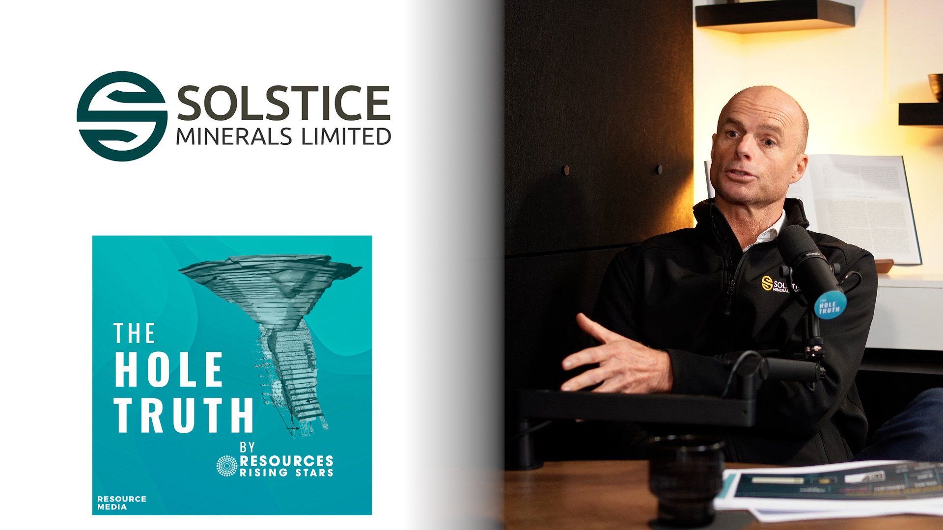 26 08 02 Solstice Minerals Podcast Episode 133 Thumbnail