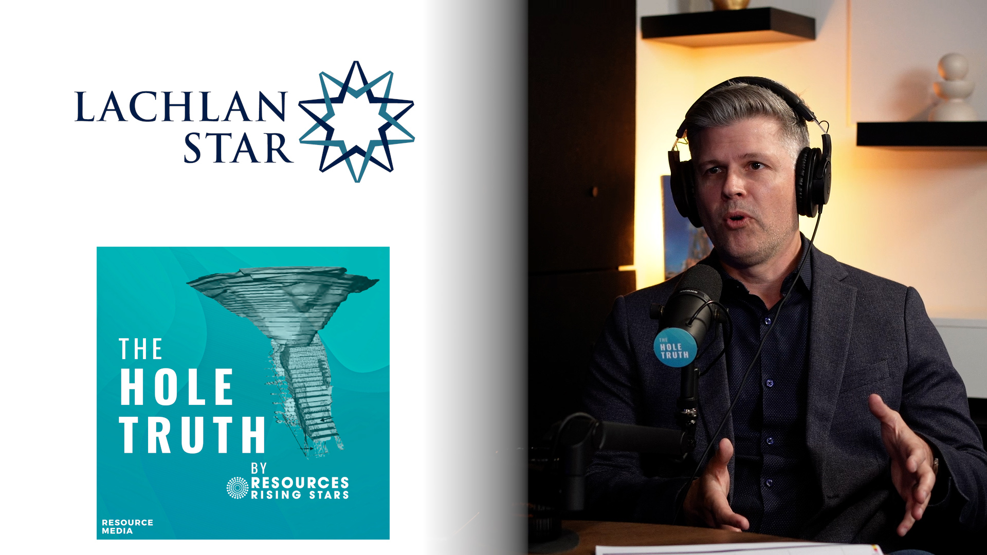 26 08 30 Lachlan Star Podcast Episode 136 Thumbnail