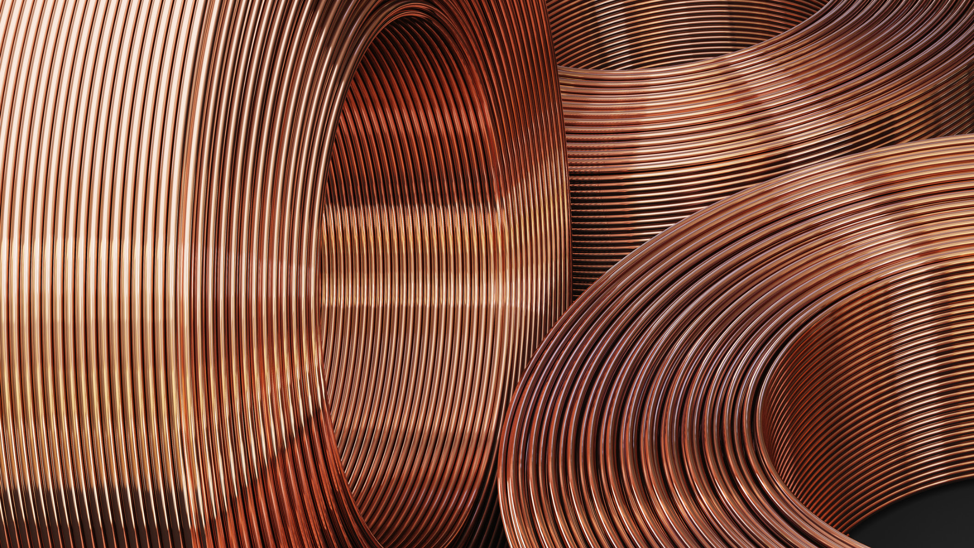 copper