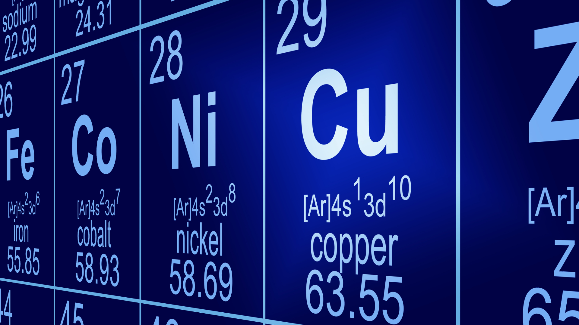 COPPER