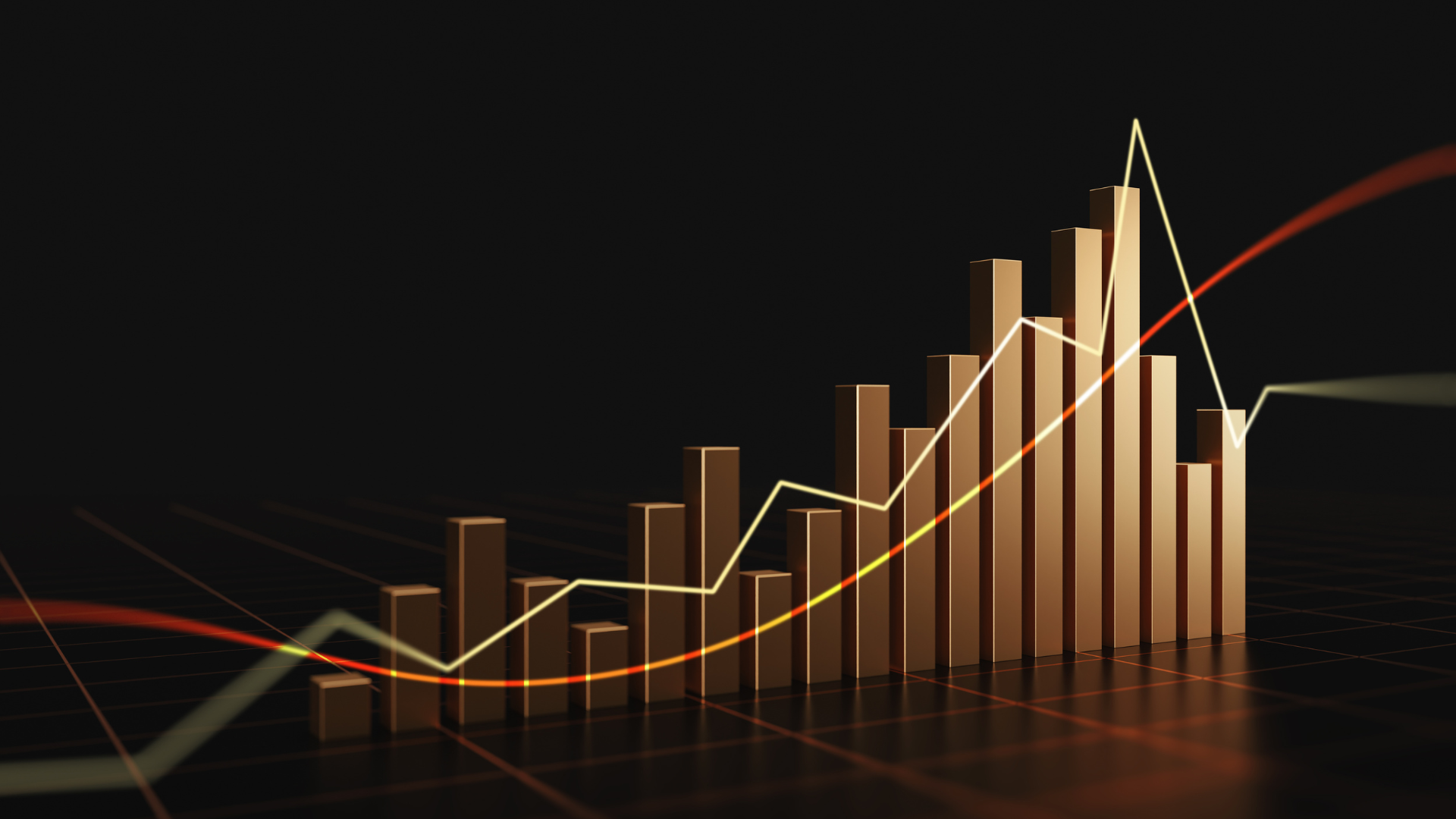 Gold set for significant rise as markets look for an alternative to paper currencies