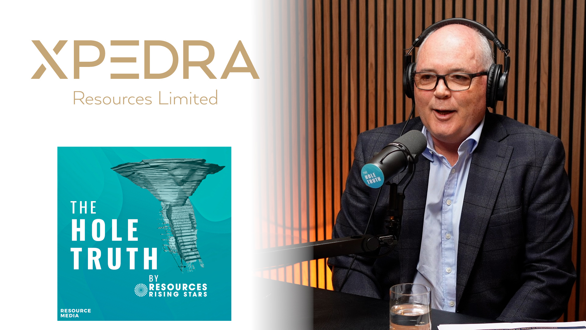 Episode 139 – Scott Funston, Managing Director of Xpedra Resources (ASX:XPD)