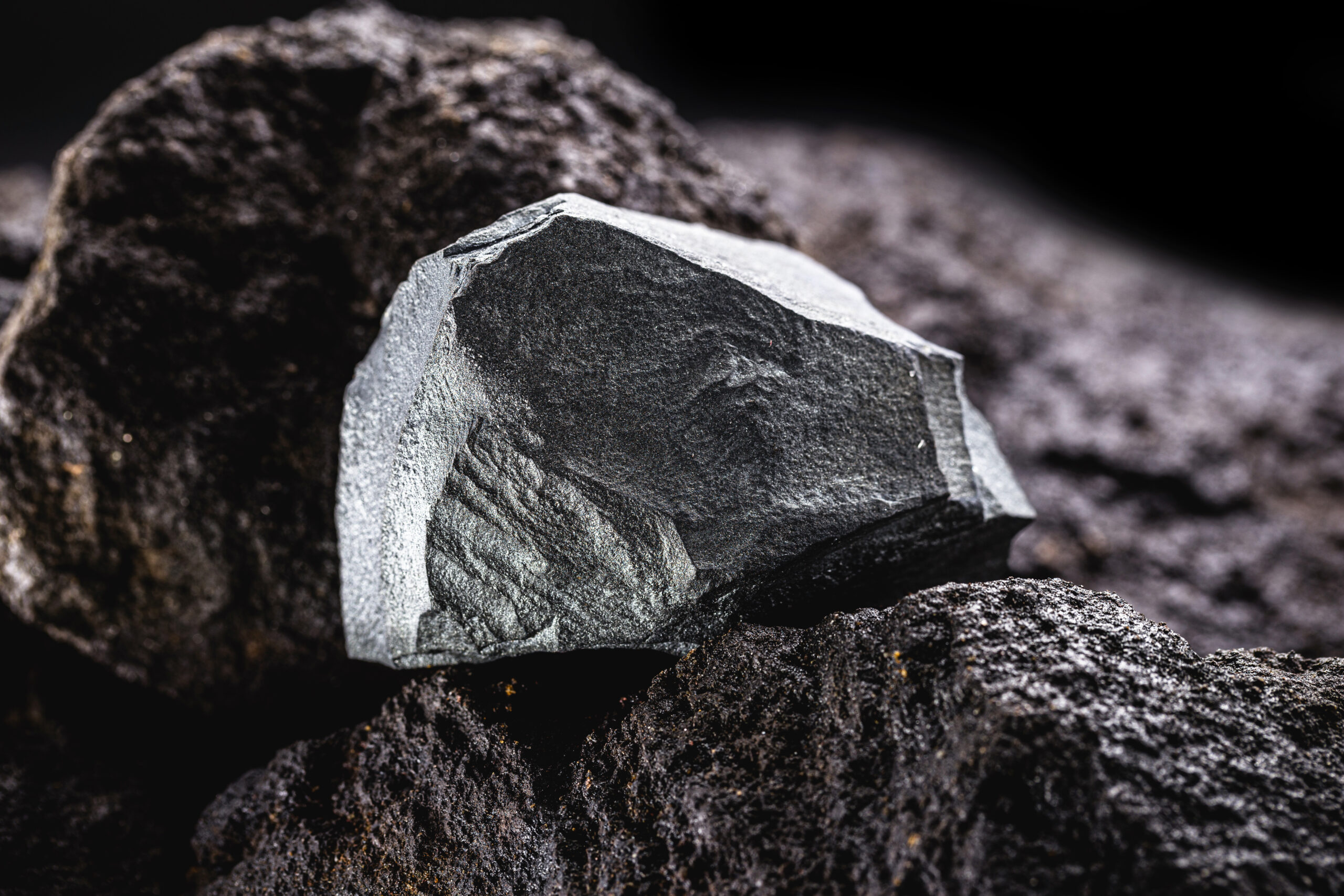 Barry FitzGerald: UBS sees iron ore holding up – here are the juniors to watch