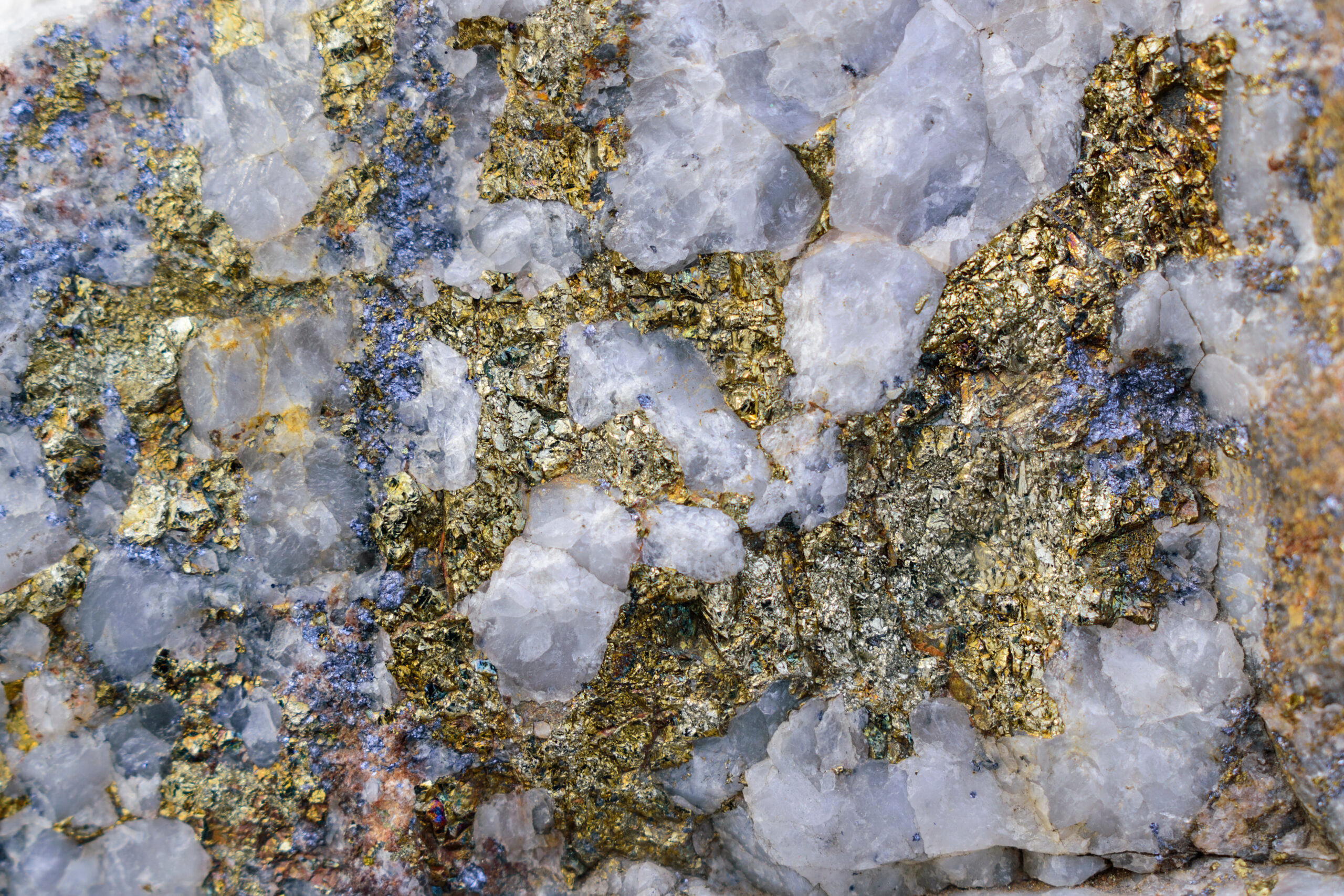 Flynn Gold puts Henty processing pathway to the test