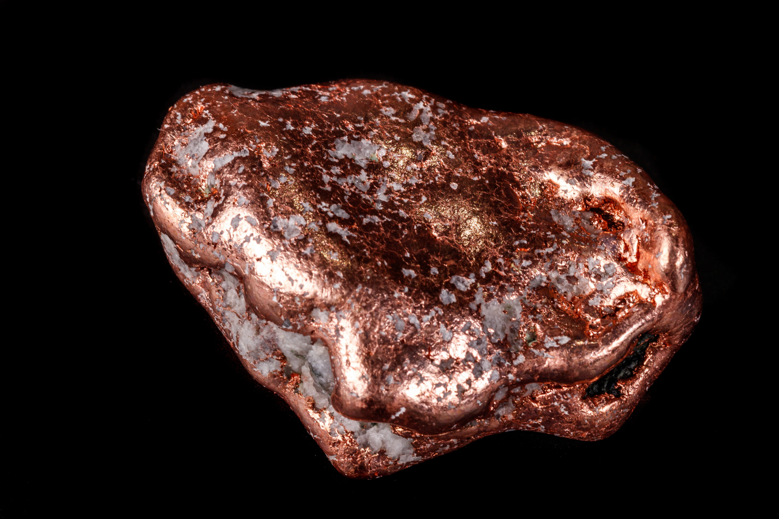 Kaoko carry-on shouldn’t cloud an exciting copper discovery - Resources Rising Stars